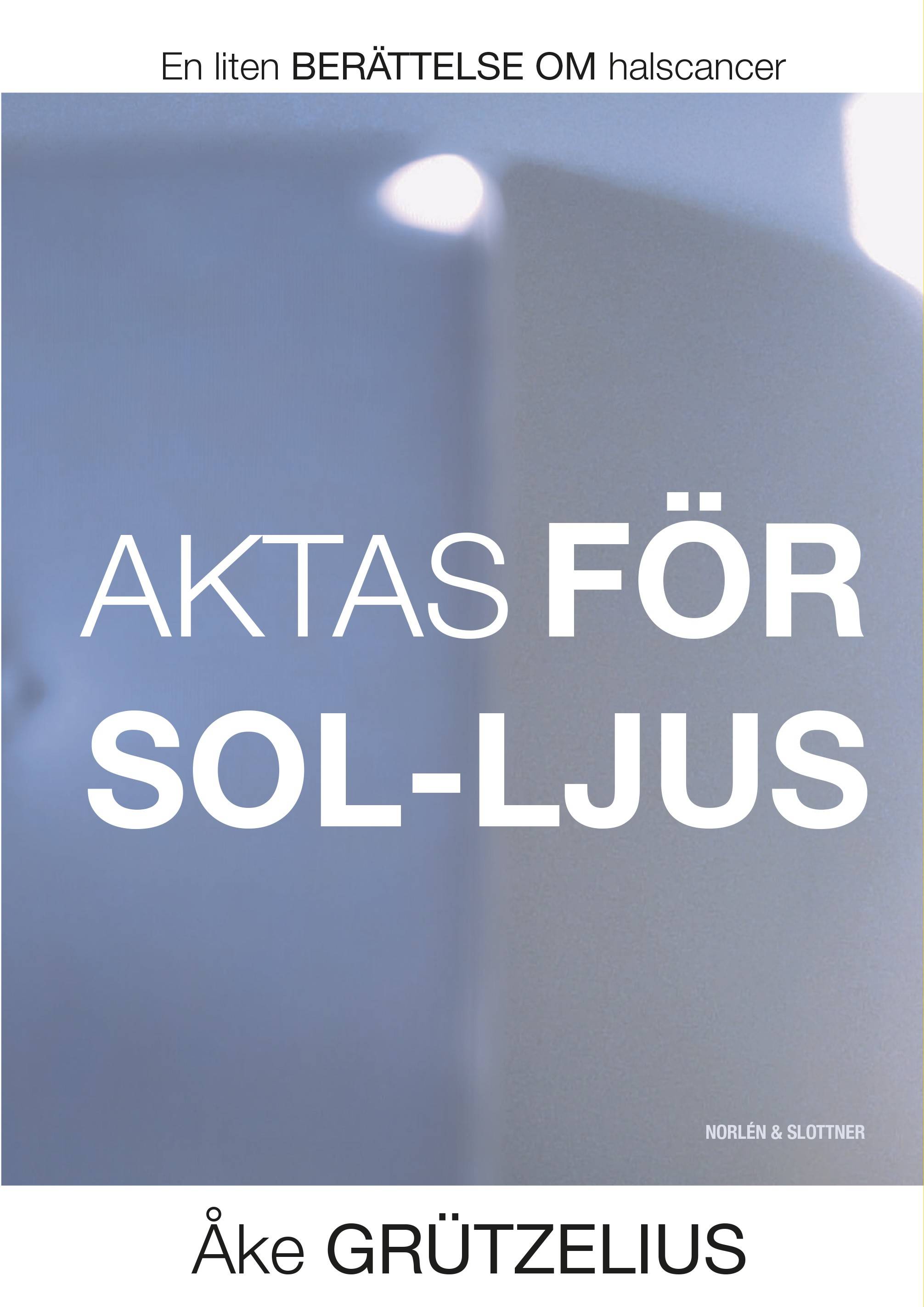 Aktas för sol-ljus