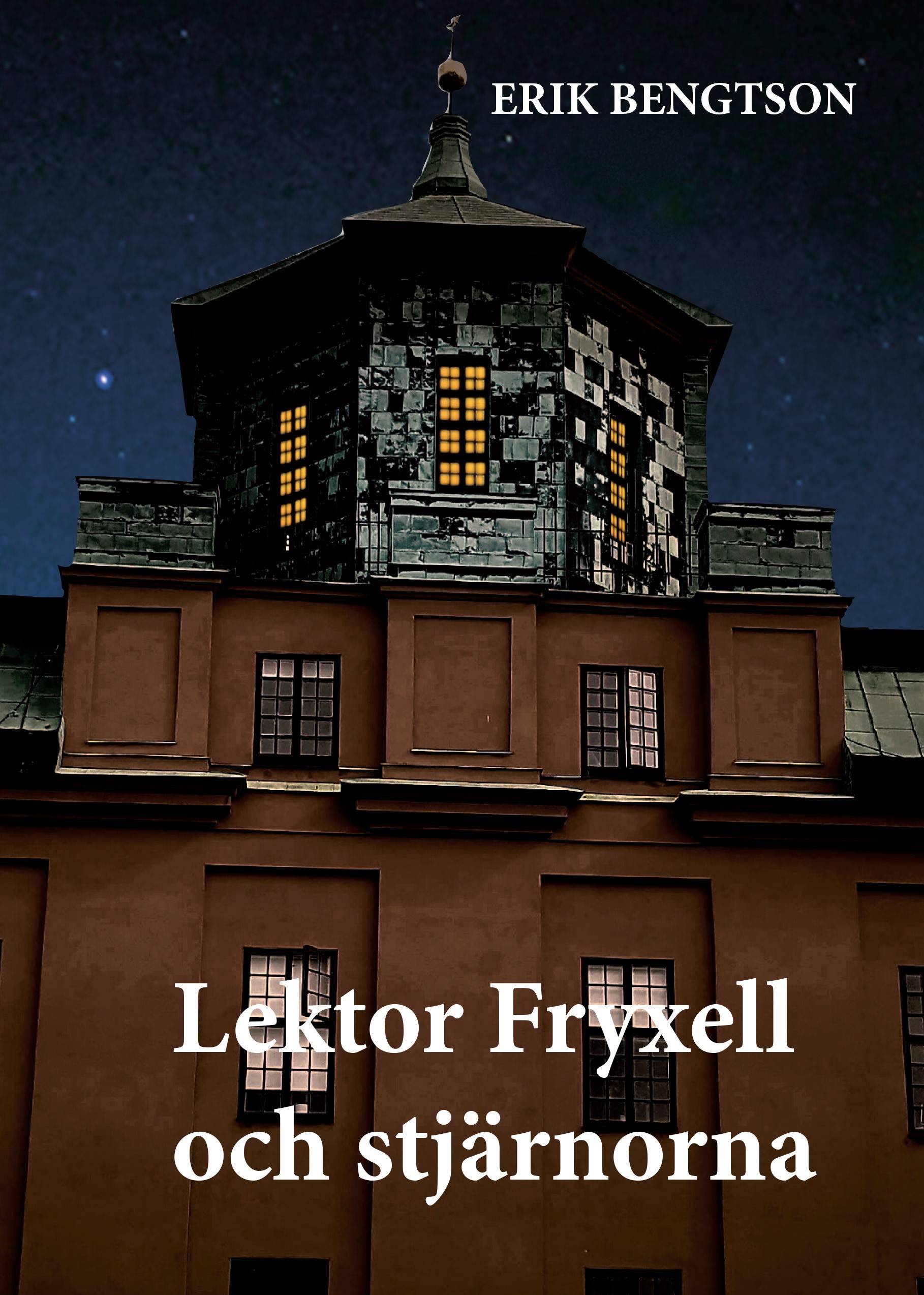 Lektor Fryxell och stjärnorna