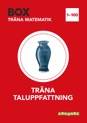 Box / Träna taluppfattning 1-100