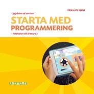 Starta med programmering