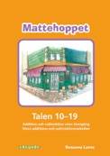 Mattehoppet Talen 10–19 Elevbok