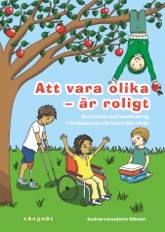 Att vara olika - är roligt