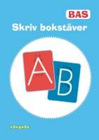 Skriv bokstäver