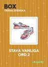 Box - Stava vanliga ord 2