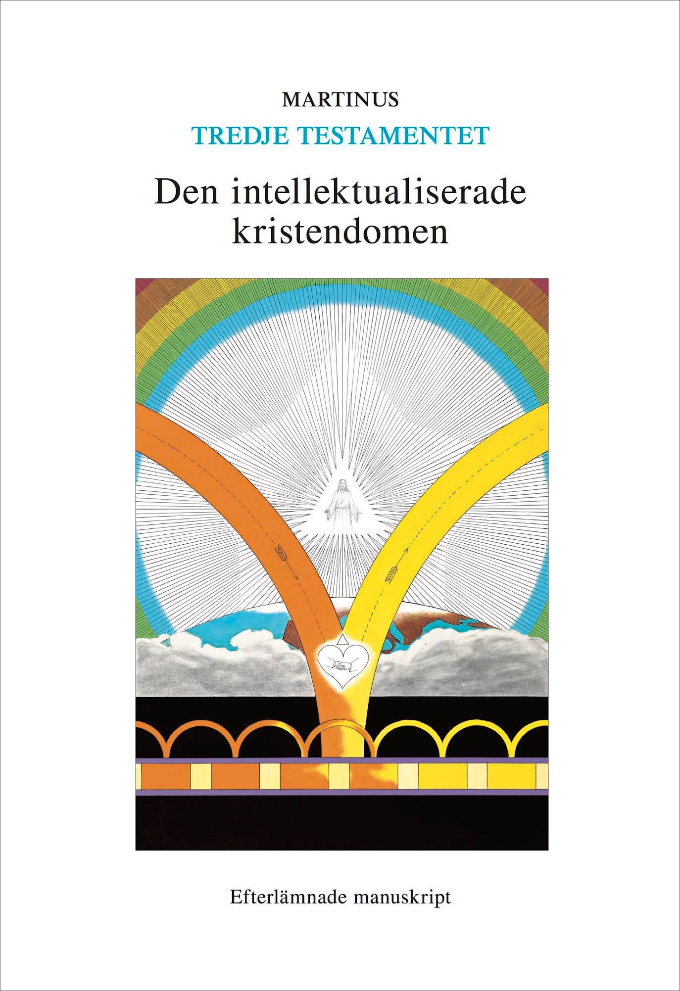 Den intellektualiserade kristendomen