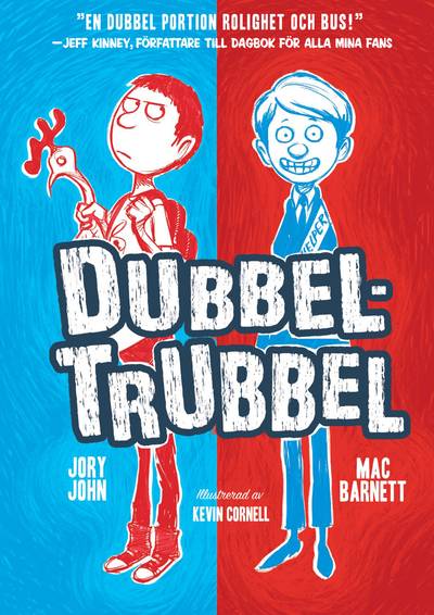 Dubbel-trubbel