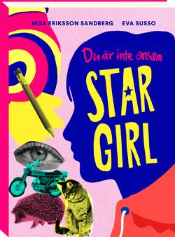 Du är inte ensam Stargirl