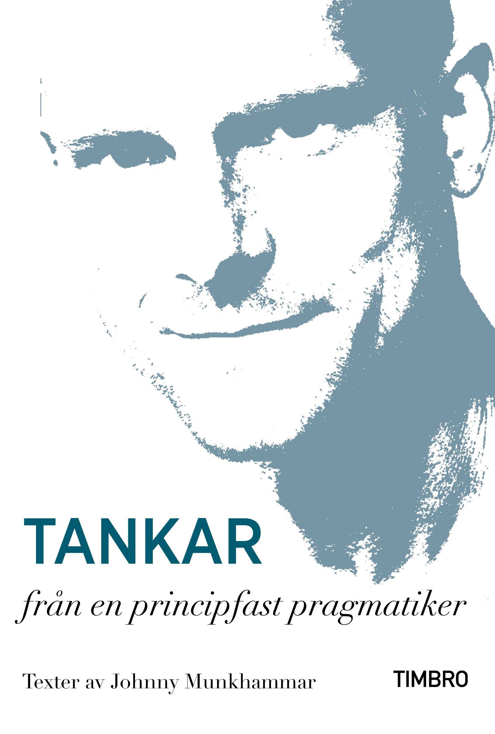 Tankar från en principfast pragmatiker