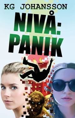 Nivå: Panik