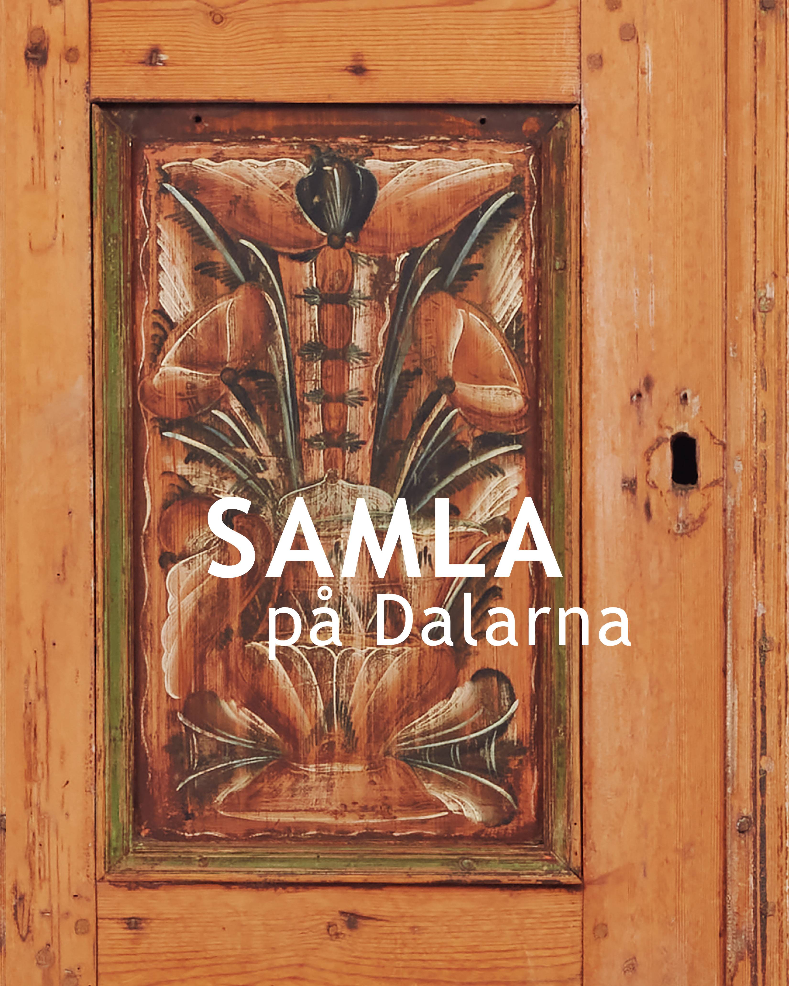 Samla på Dalarna