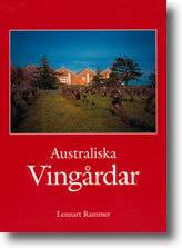 Australiska vingårdar