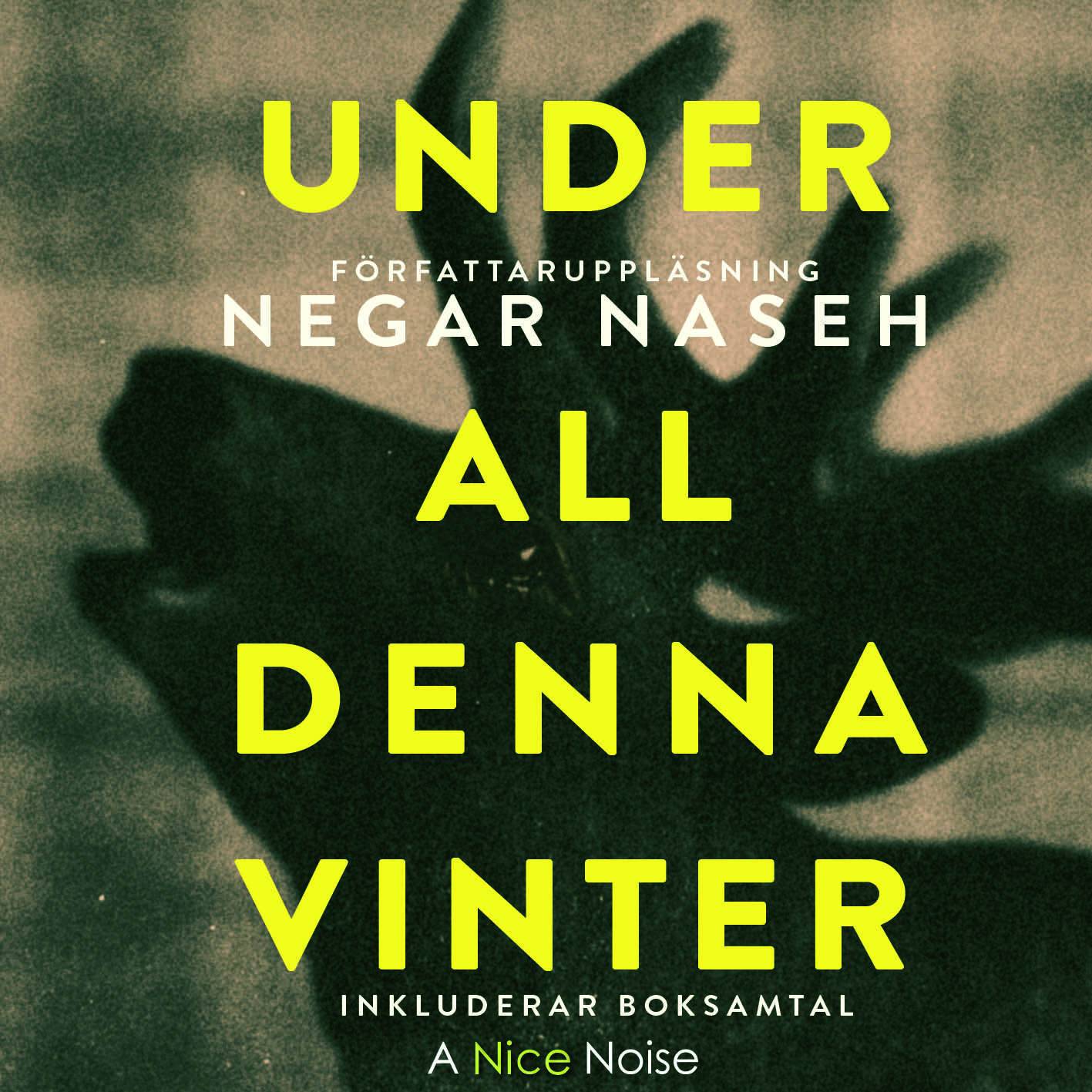 Under all denna vinter