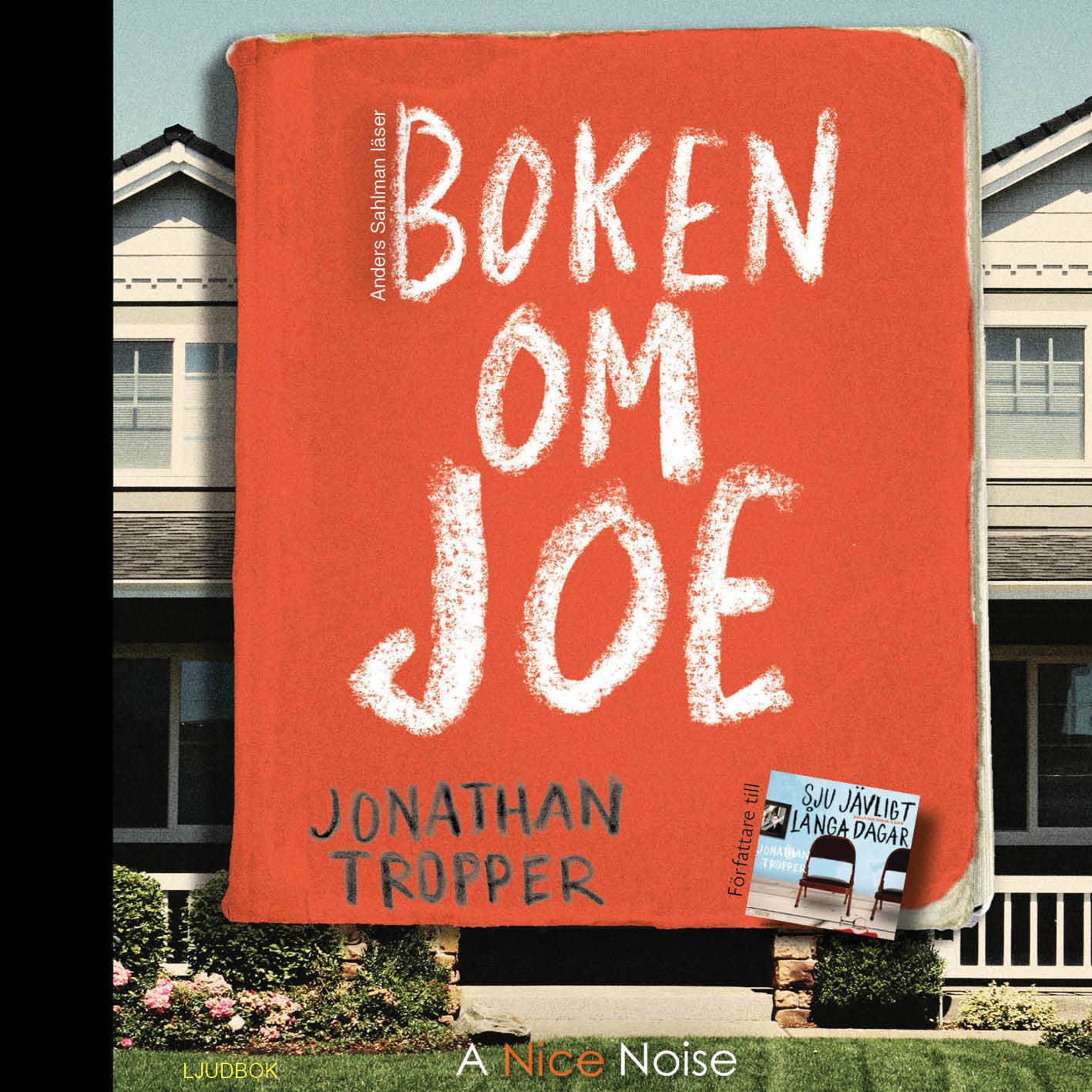 Boken om Joe