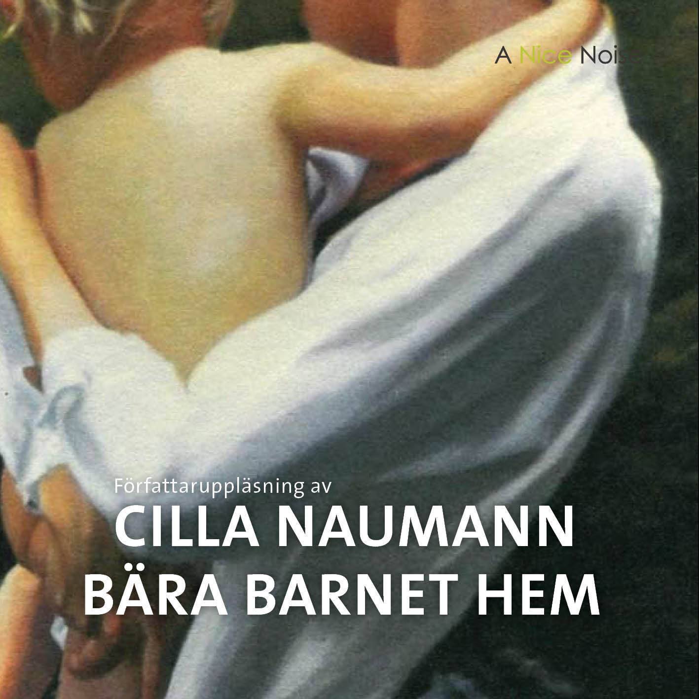 Bära barnet hem