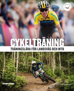 Cykelträning : träningslära för landsväg och MTB