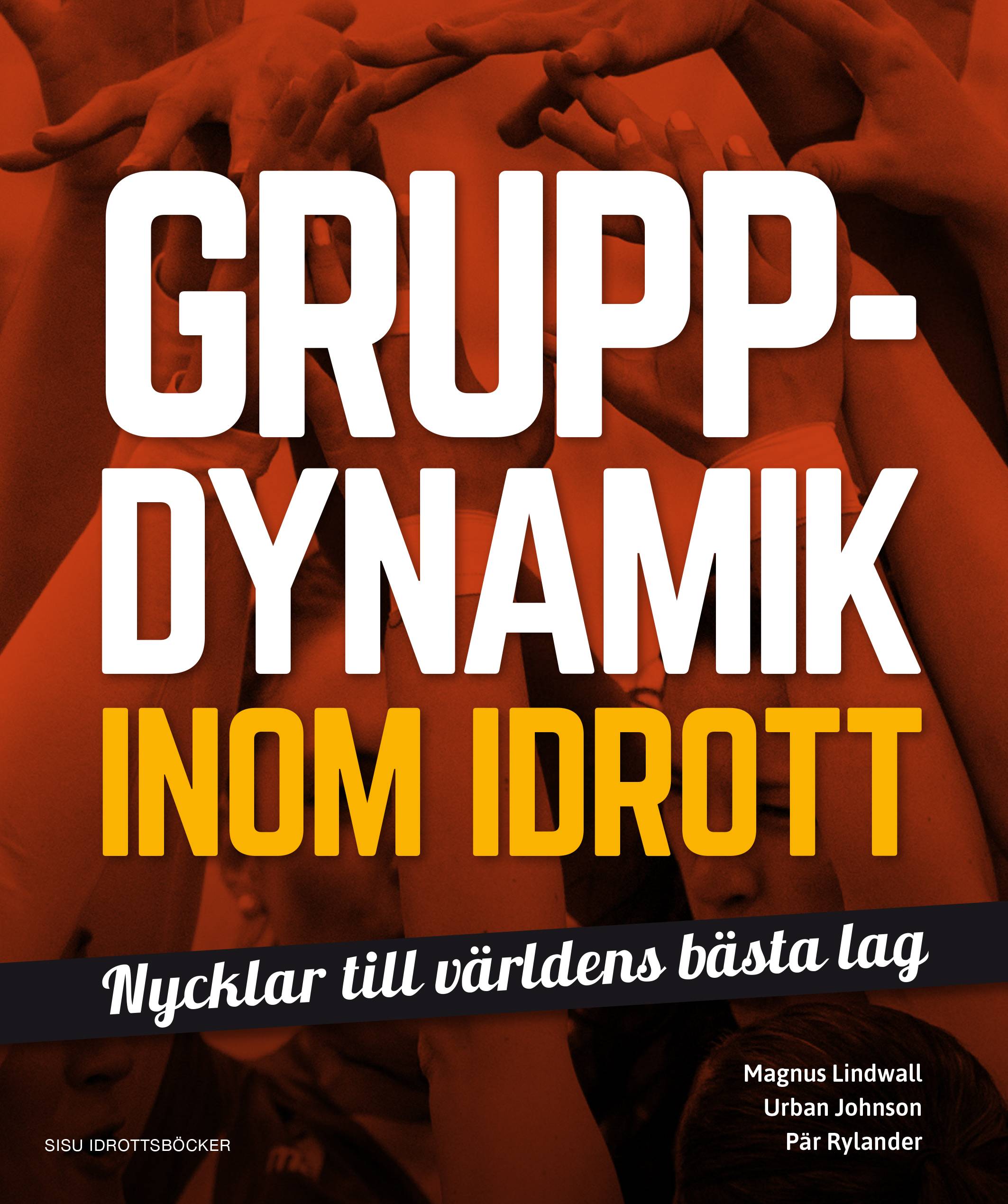 Gruppdynamik inom idrott