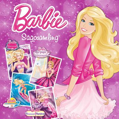 Barbie : sagosamling