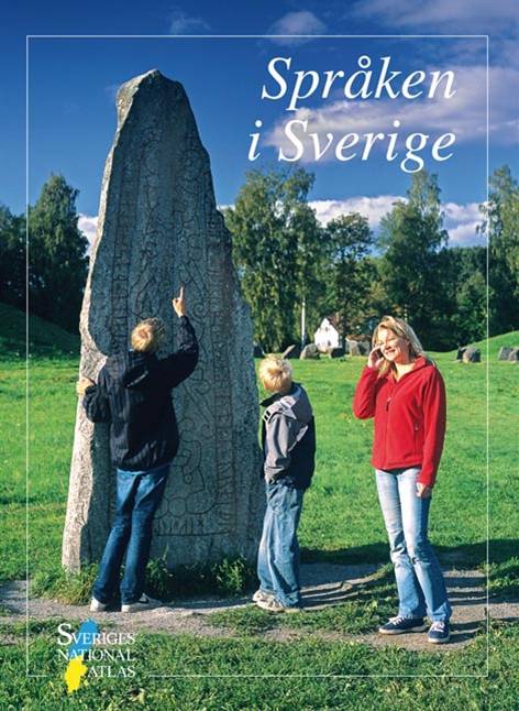 Språken i Sverige