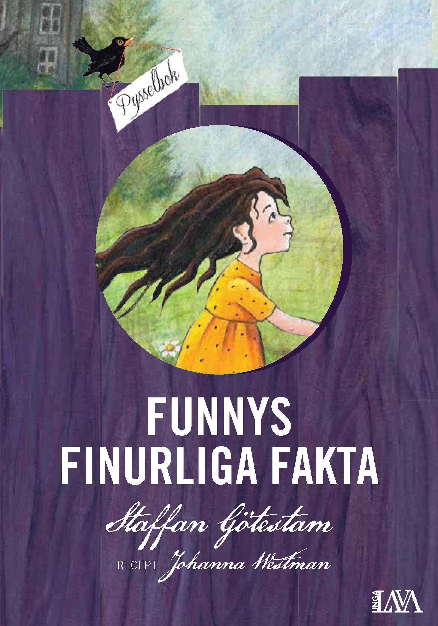 Funnys finurliga fakta