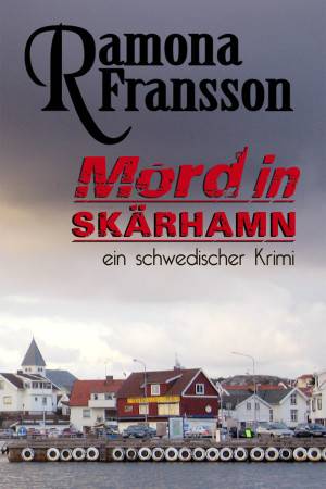 Mord in Skärhamn