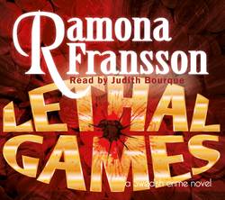 Lethal Games : a Swedish crime novel