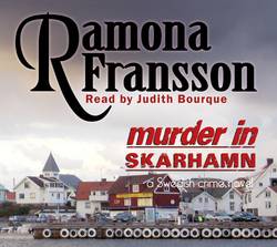 Murder in Skarhamn