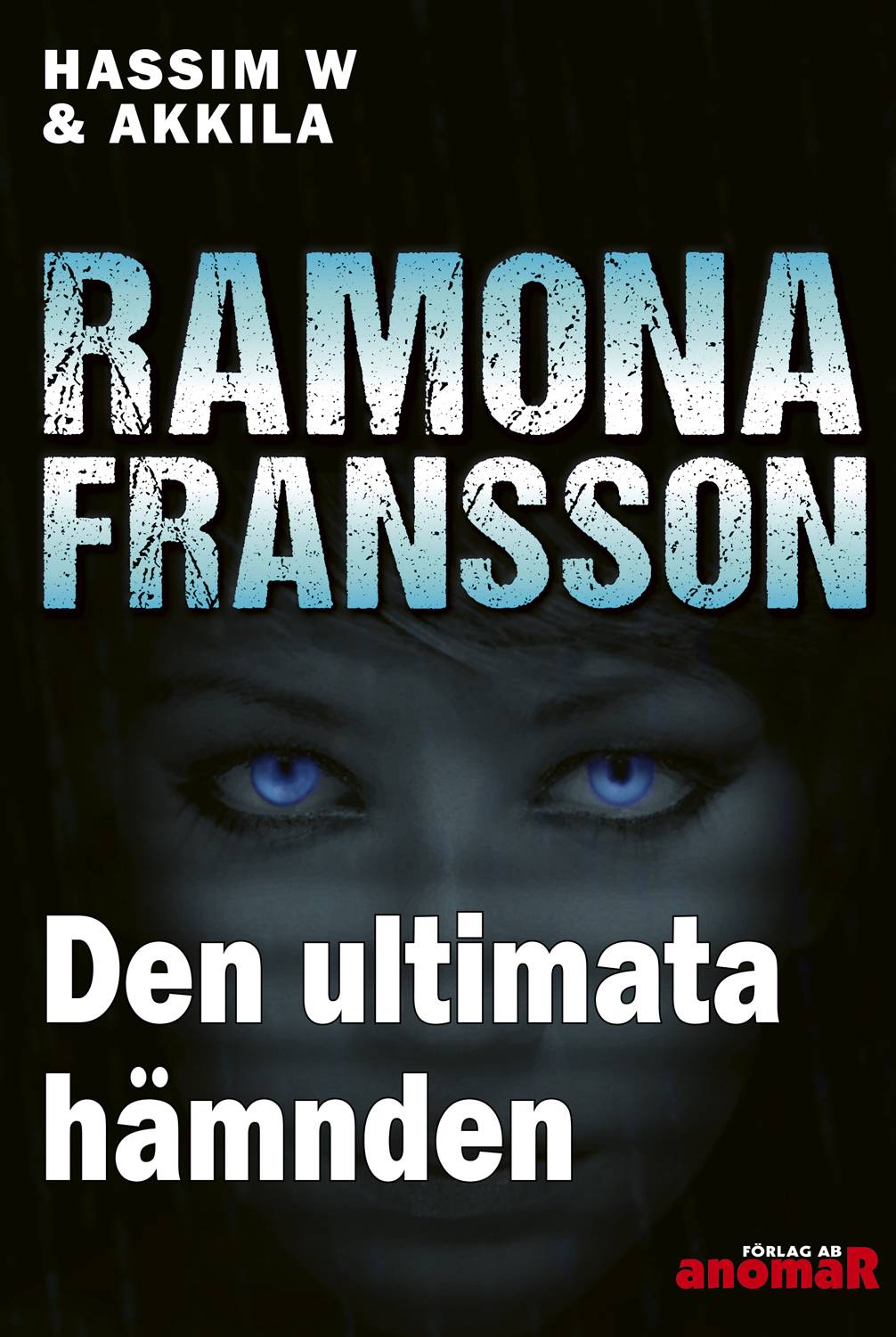 Den ultimata hämnden