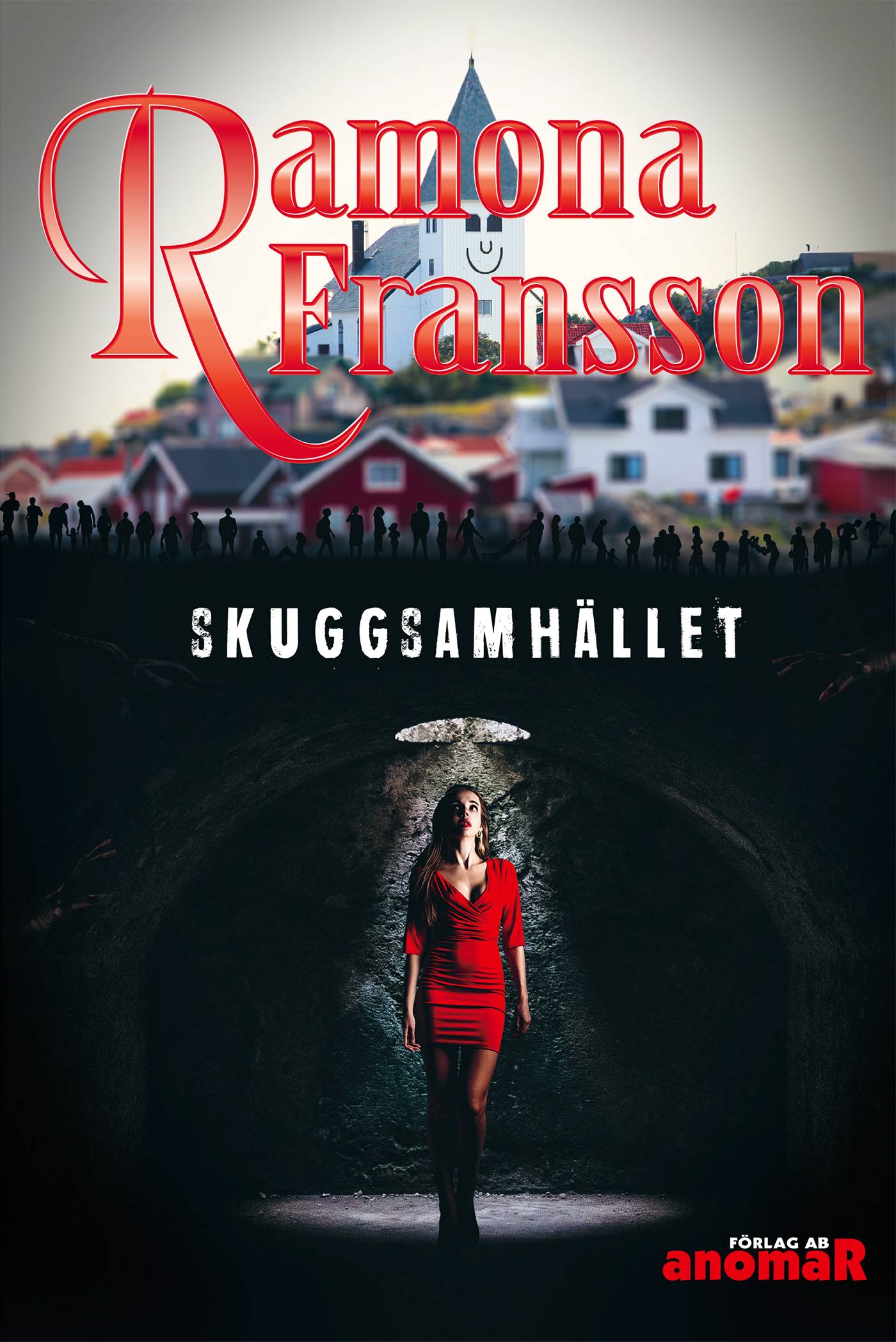 Skuggsamhället