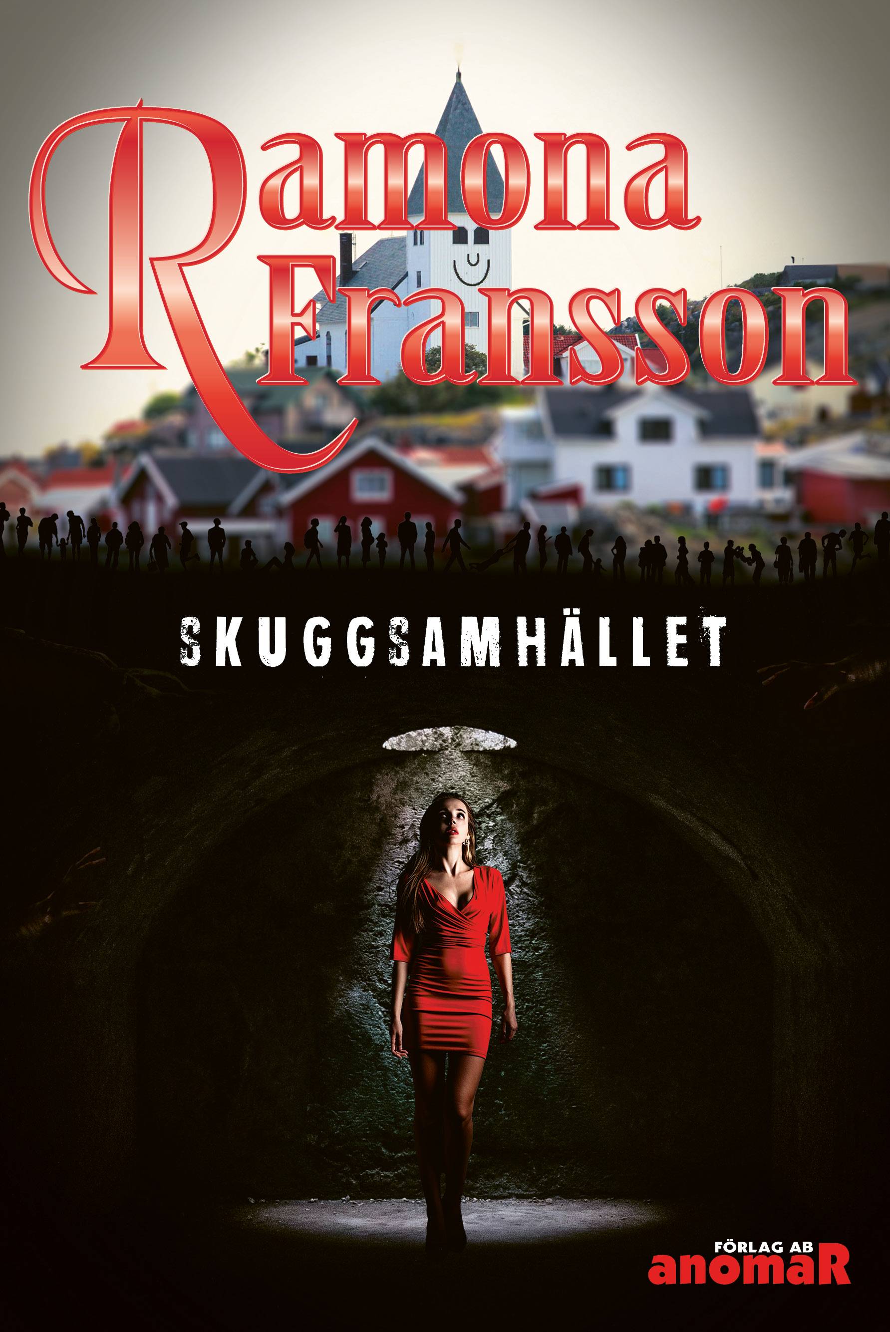 Skuggsamhället