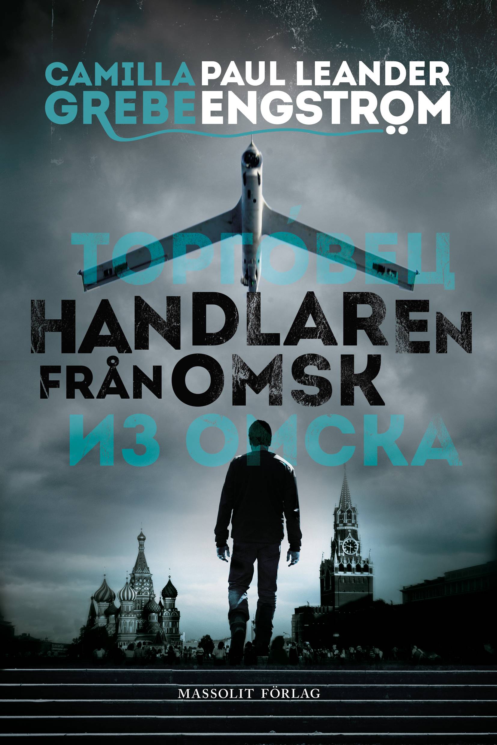 Handlaren från Omsk