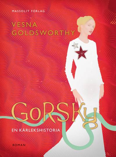 Gorsky : en kärlekshistoria