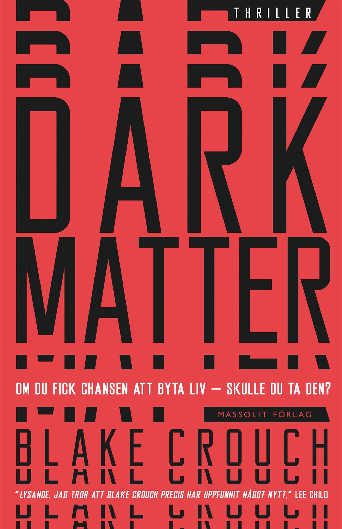 Dark matter