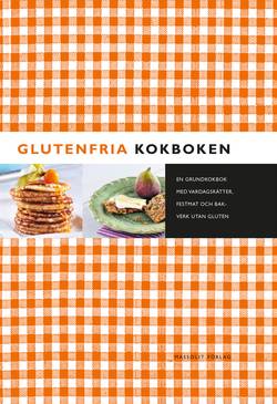 Glutenfria kokboken