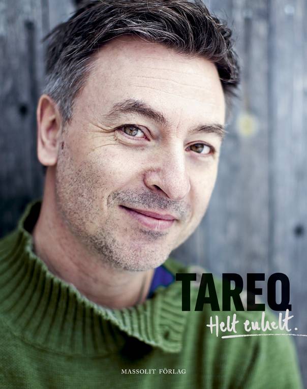 Tareq helt enkelt