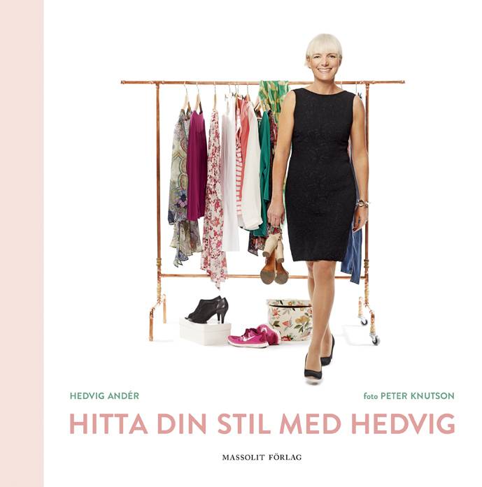 Hitta din stil med Hedvig