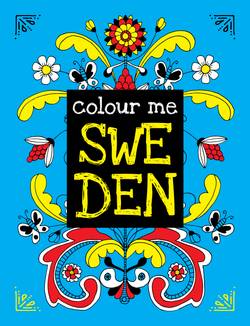 Colour me Sweden