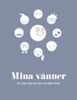 Mina vänner