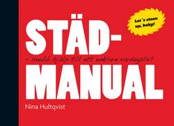 Städmanual