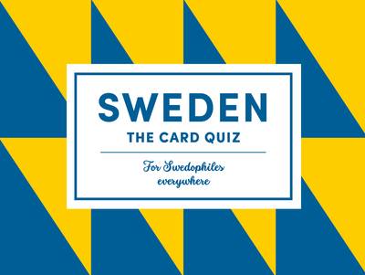 Sweden - The quiz game