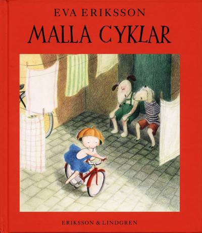 Malla cyklar