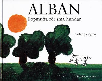 Alban : popmuffa för småhundar