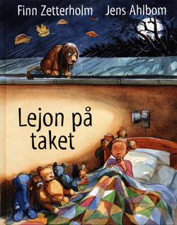 Lejon på taket