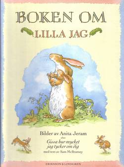 Boken om lilla jag