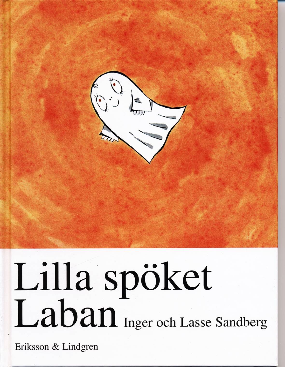Lilla spöket Laban