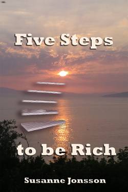 Five Steps to be Rich