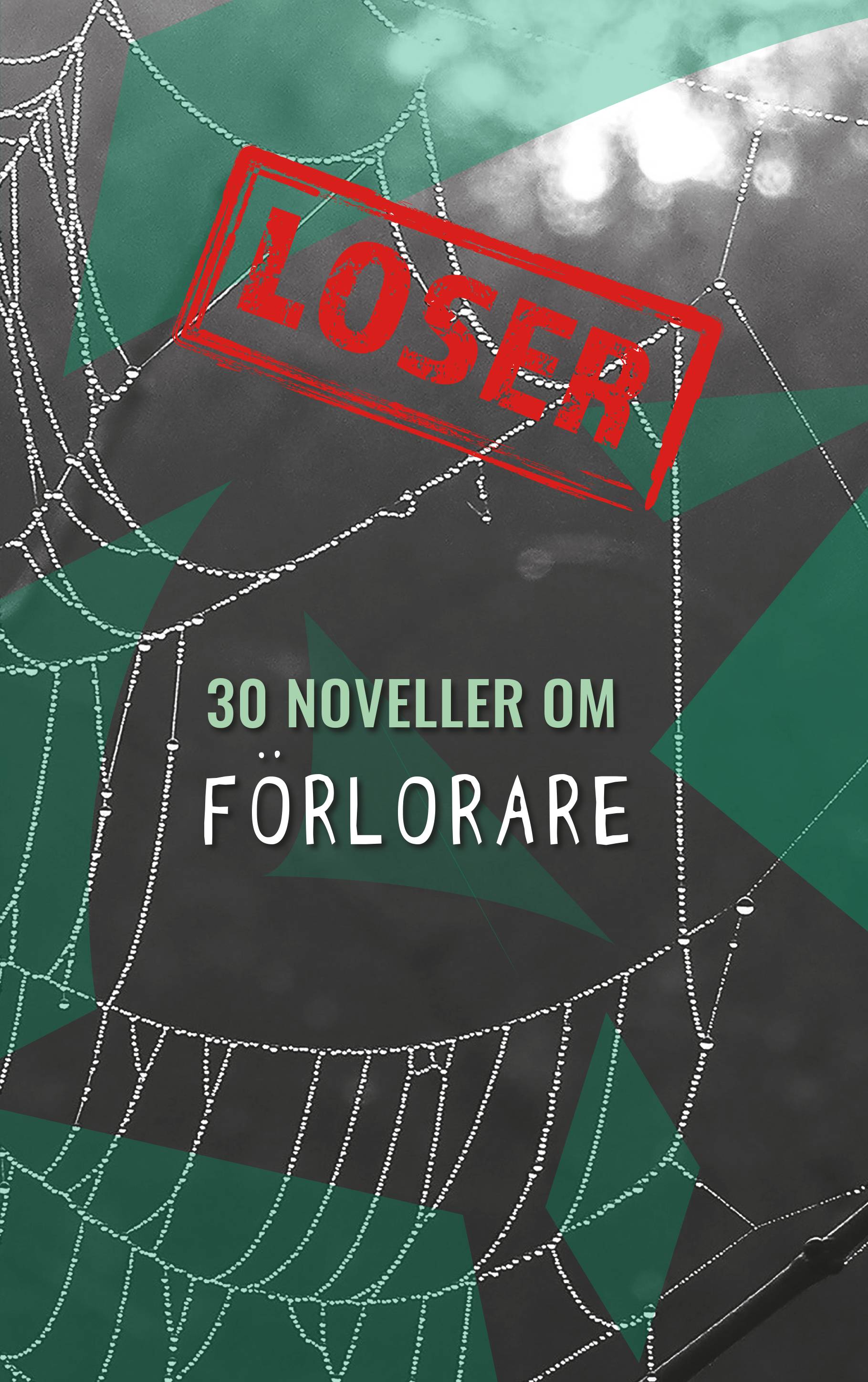 Loser : 30 noveller om förlorare