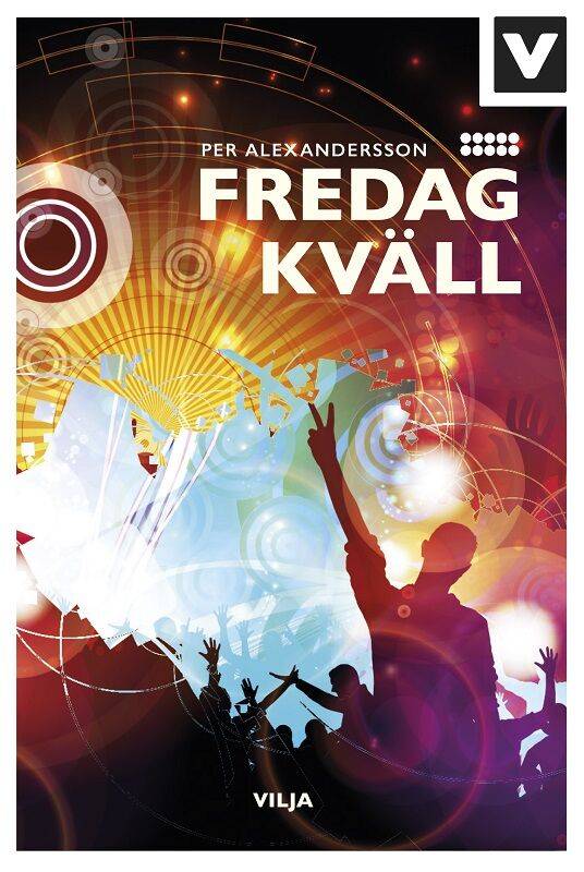 Fredag kväll