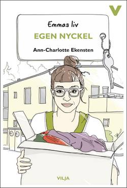 Egen nyckel