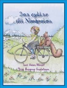 Bea cyklar till Nordpolen