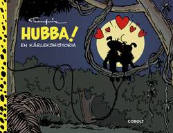 Hubba! : en kärlekshistoria